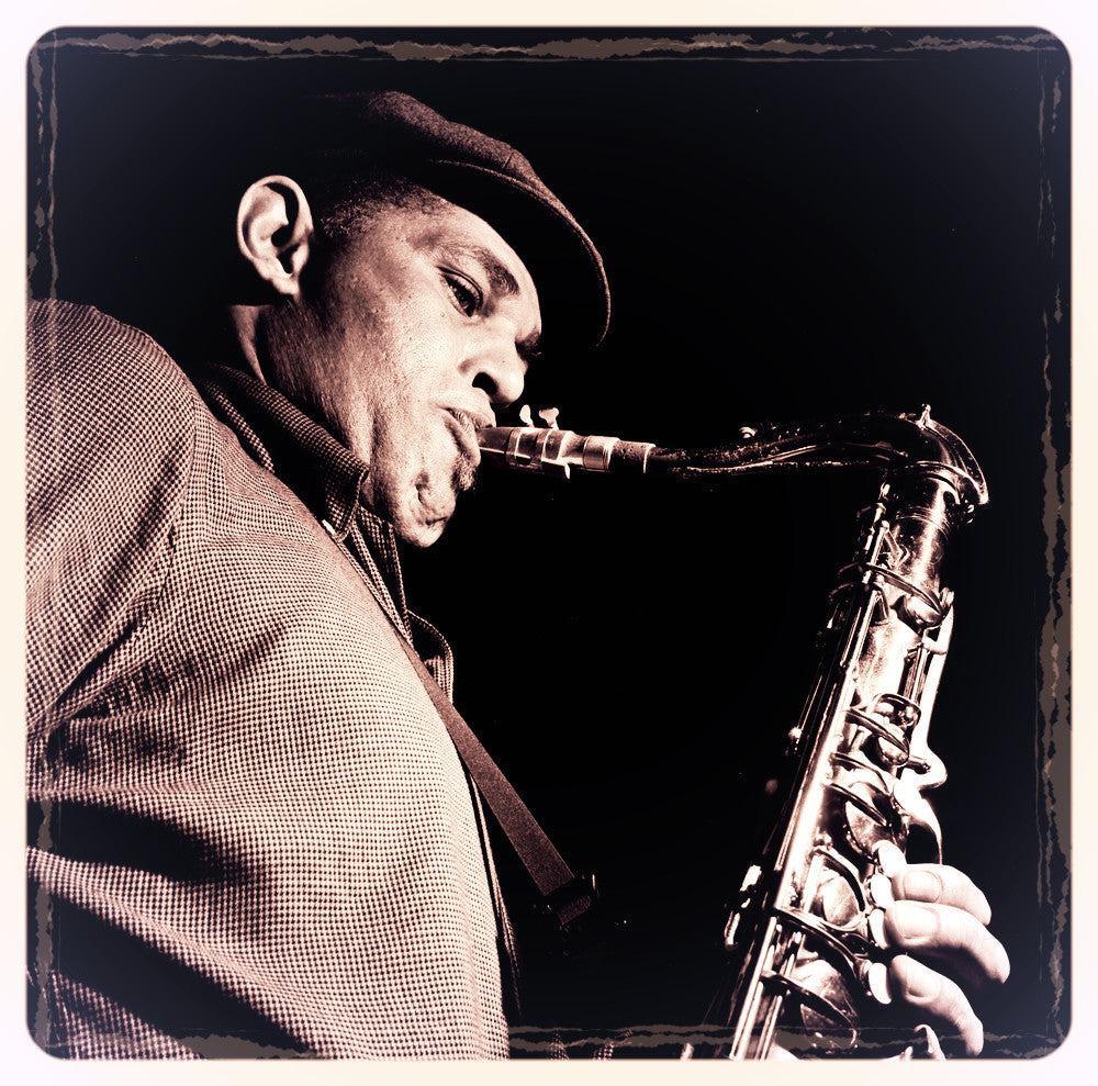 "Meditation" - Dexter Gordon Solo Transcription (Bb) (PDF)